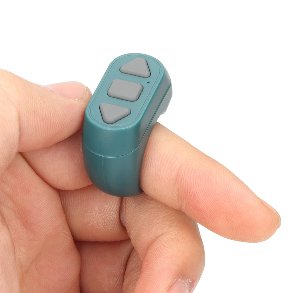 New Ring Bluetooth Remote Control